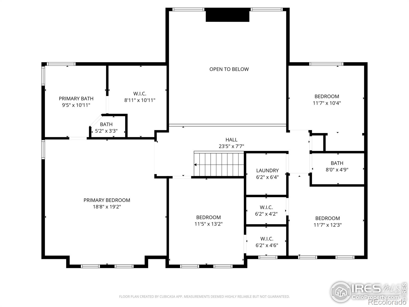 MLS Image #47 for 6183  union court,firestone, Colorado
