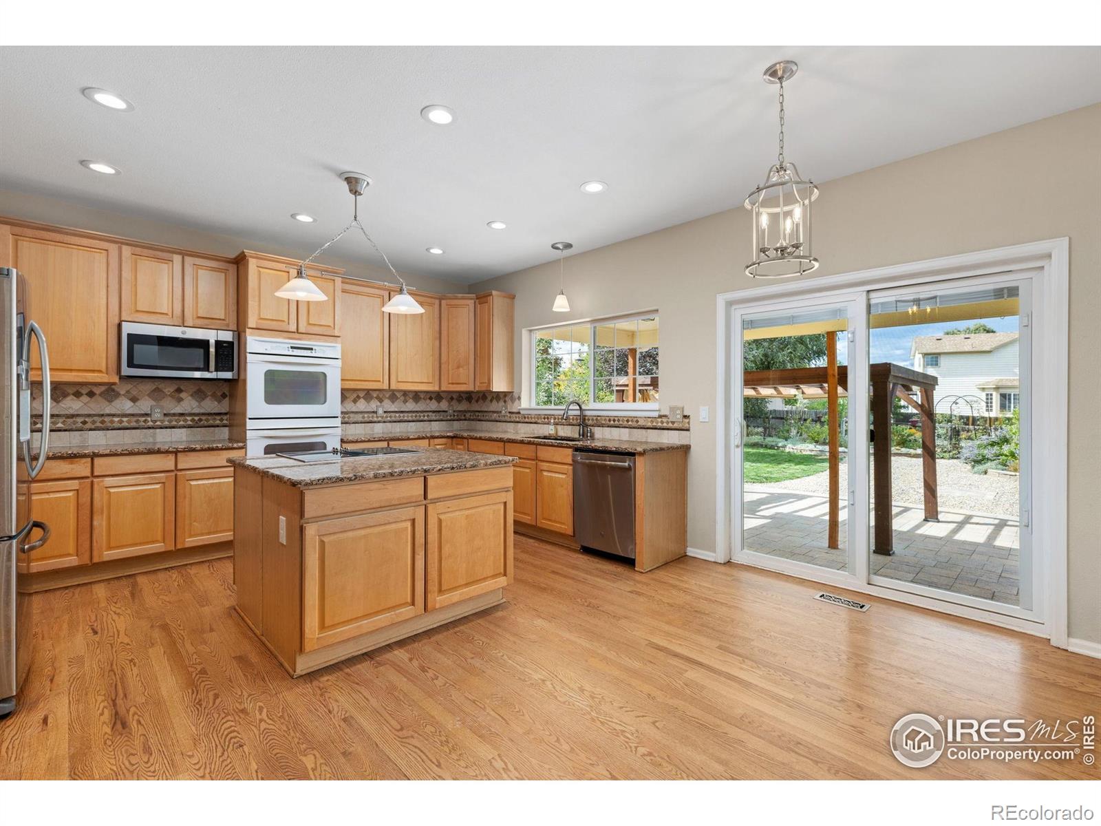 MLS Image #6 for 6183  union court,firestone, Colorado