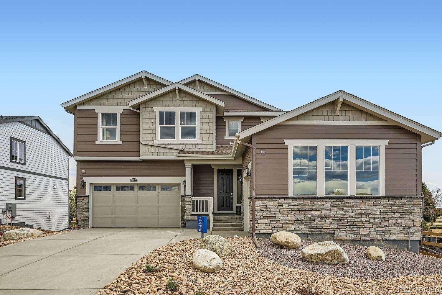 MLS Image #0 for 3002  ironton drive,loveland, Colorado