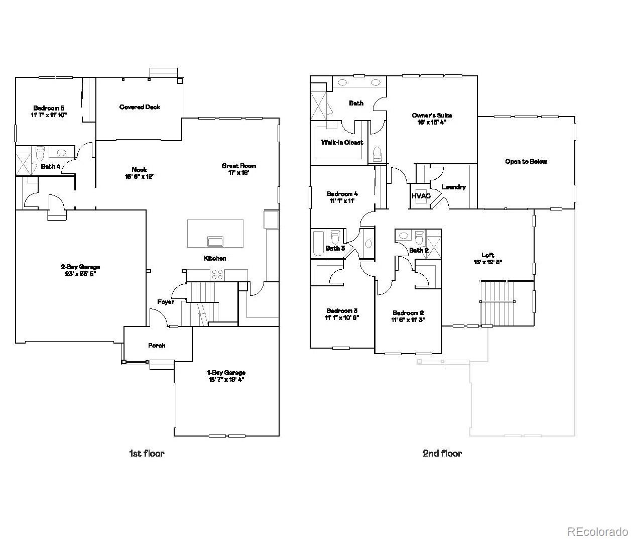 MLS Image #17 for 3002  ironton drive,loveland, Colorado