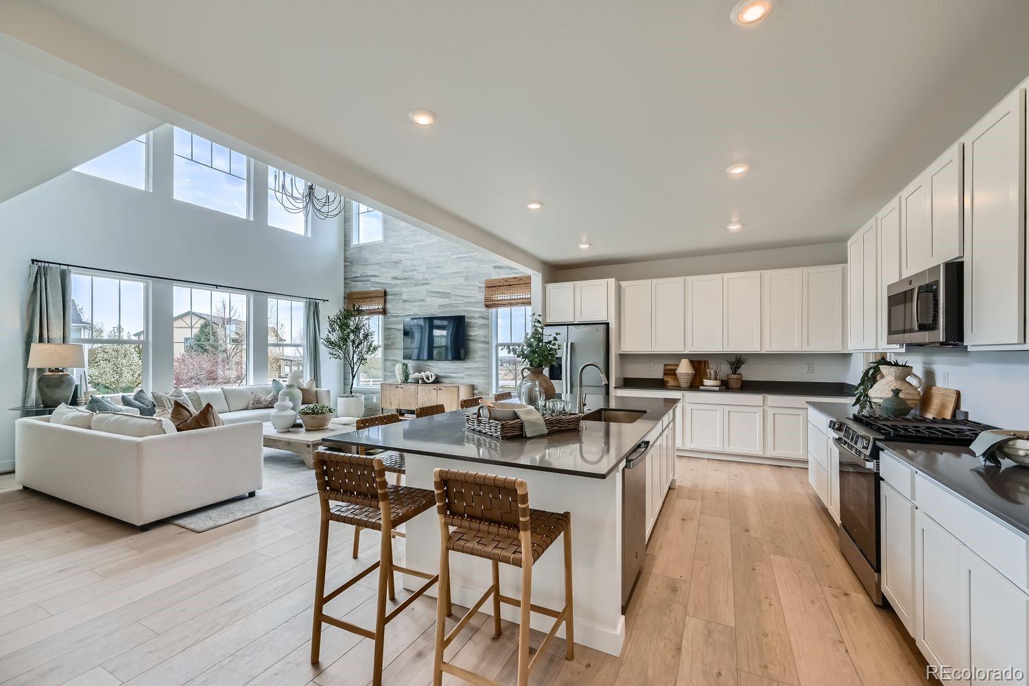MLS Image #4 for 3002  ironton drive,loveland, Colorado