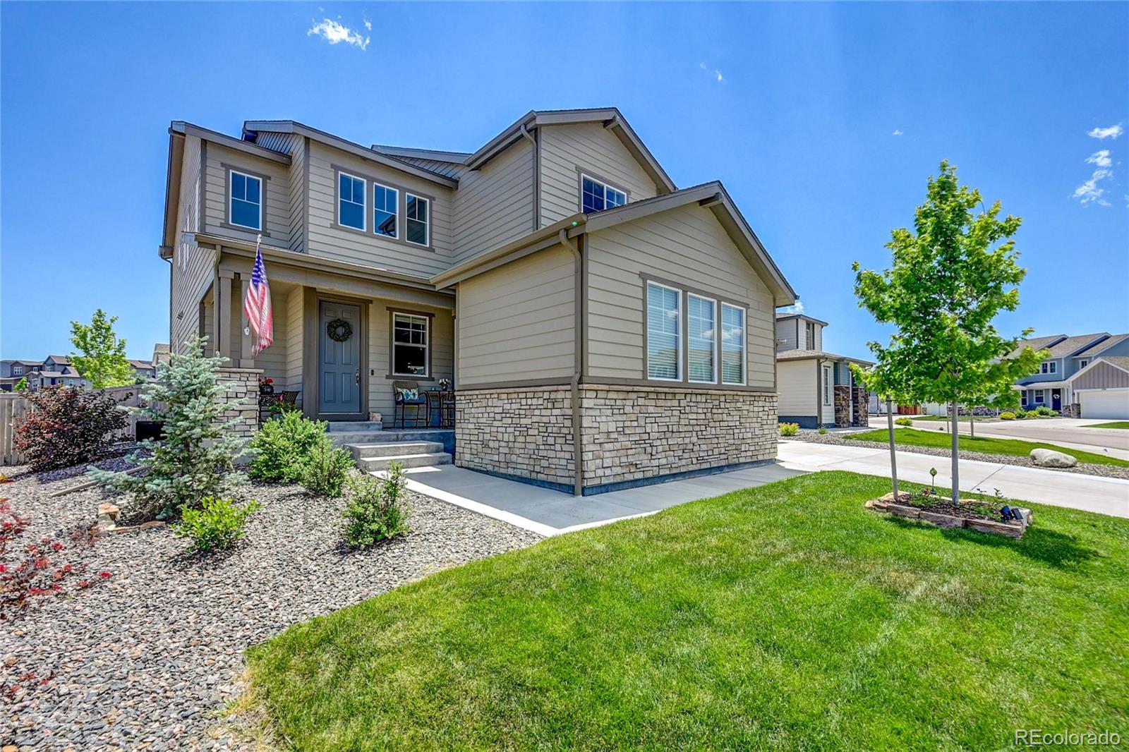 MLS Image #0 for 1768  augustine drive,castle rock, Colorado
