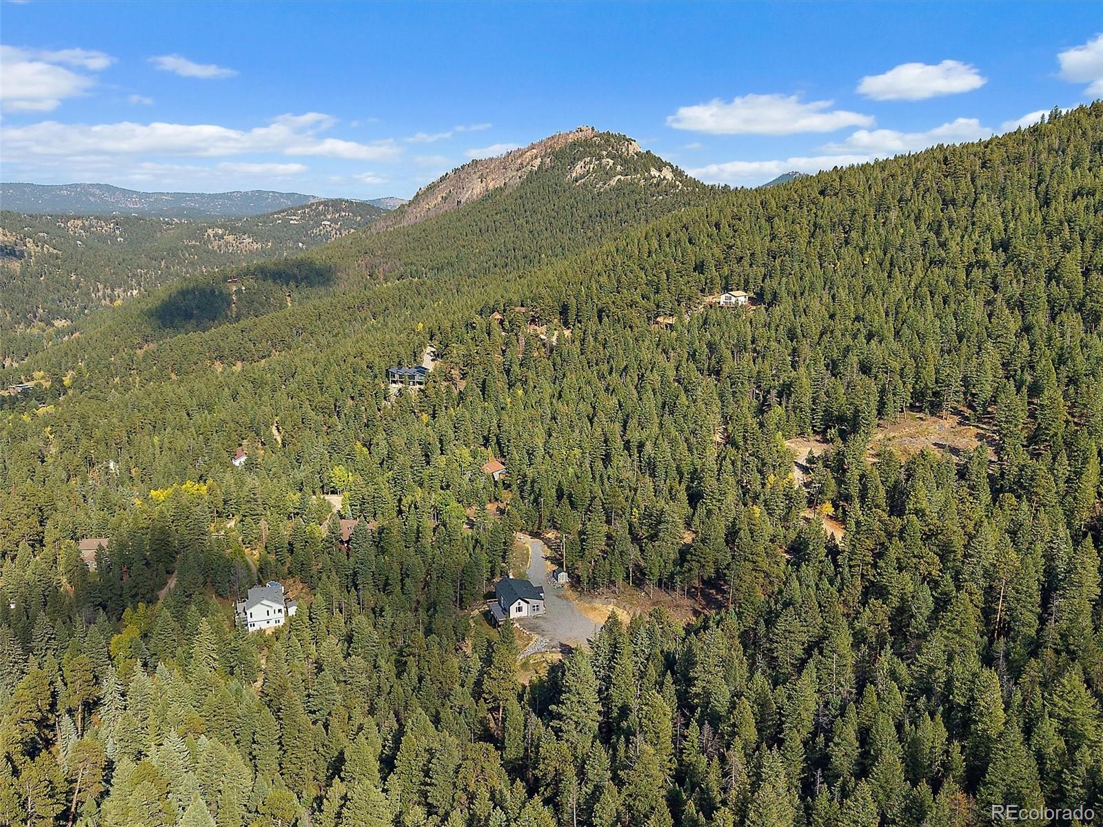 MLS Image #35 for 33884  bergen view trail ,evergreen, Colorado