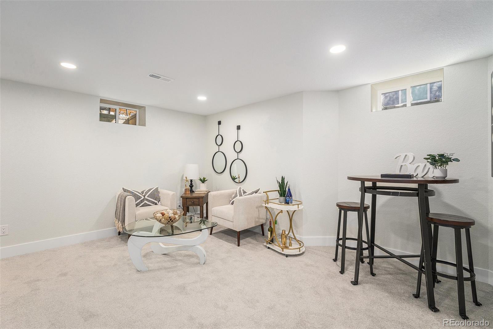 MLS Image #20 for 2850  leyden street,denver, Colorado