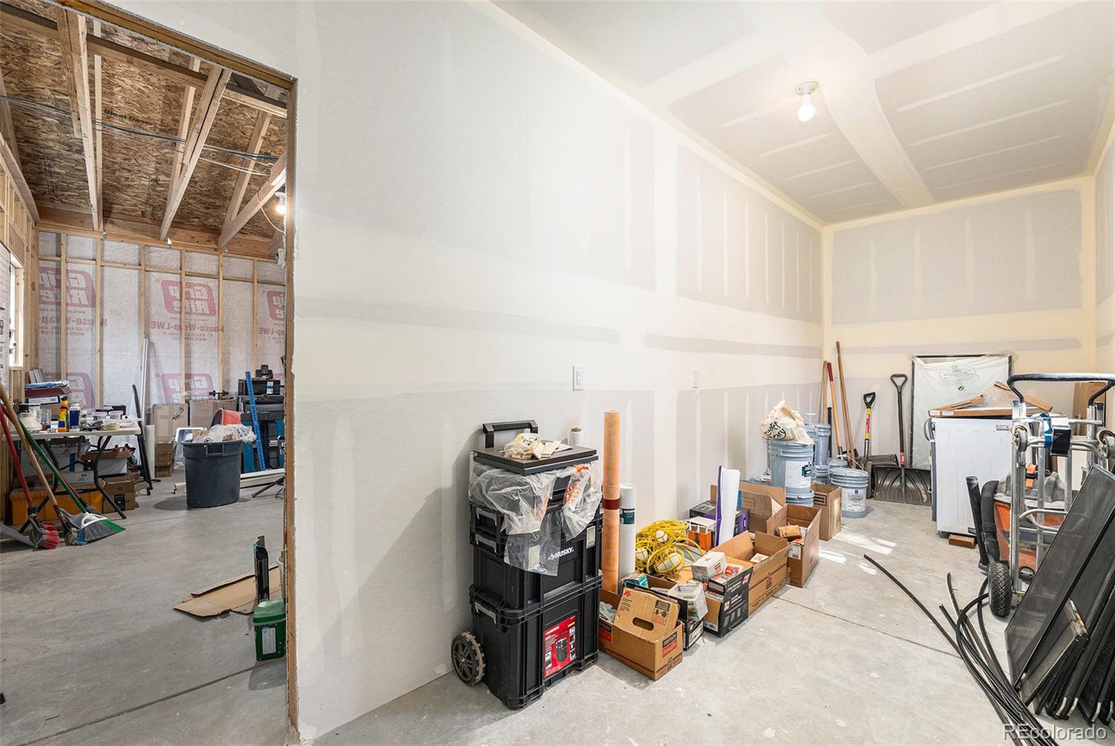 MLS Image #26 for 2850  leyden street,denver, Colorado