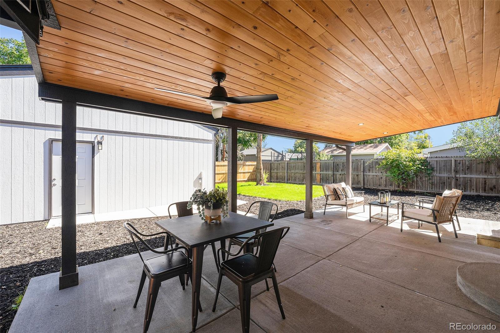 MLS Image #27 for 2850  leyden street,denver, Colorado