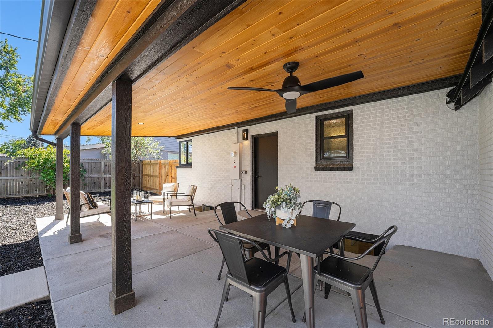 MLS Image #28 for 2850  leyden street,denver, Colorado