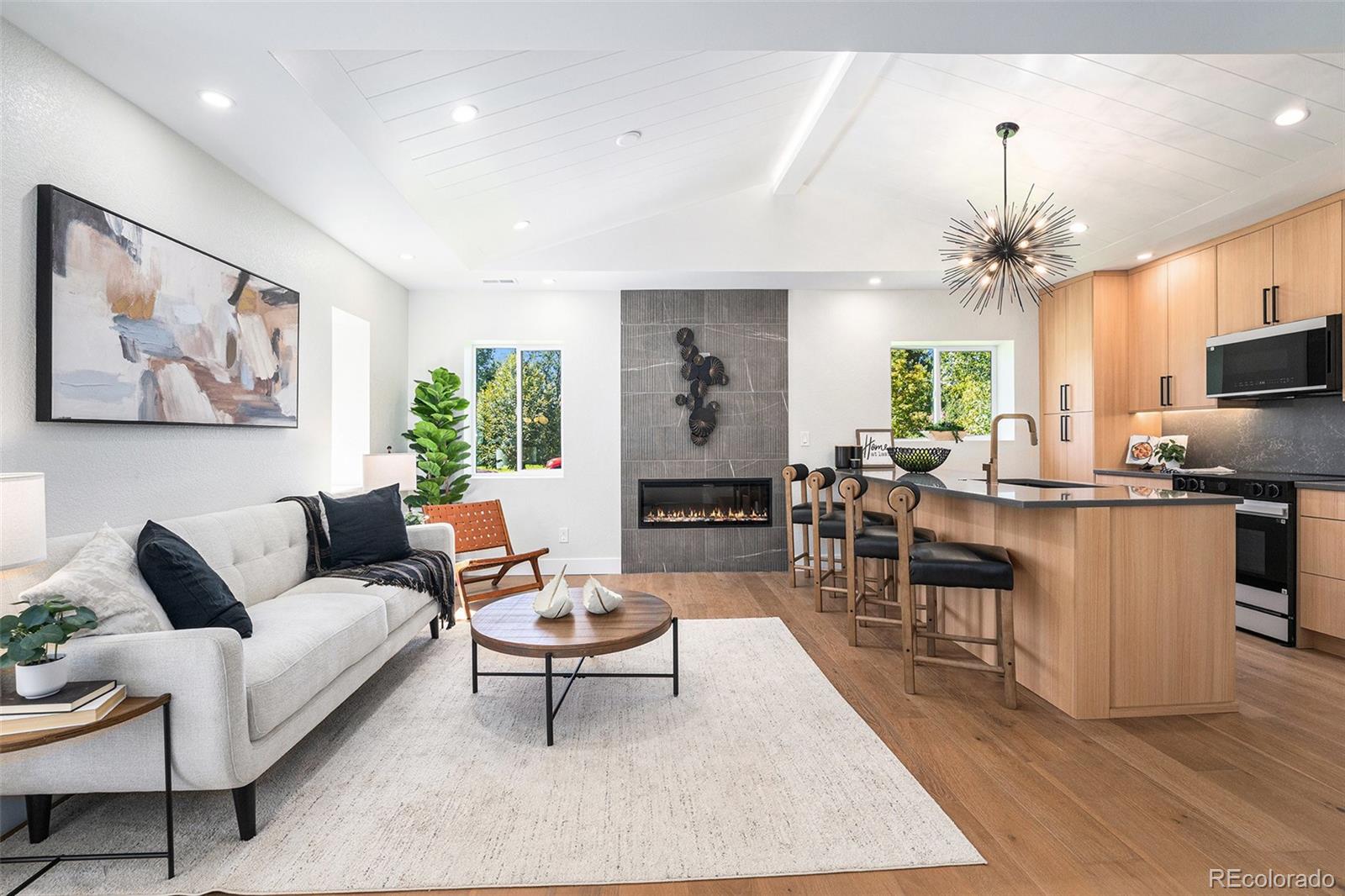 MLS Image #3 for 2850  leyden street,denver, Colorado