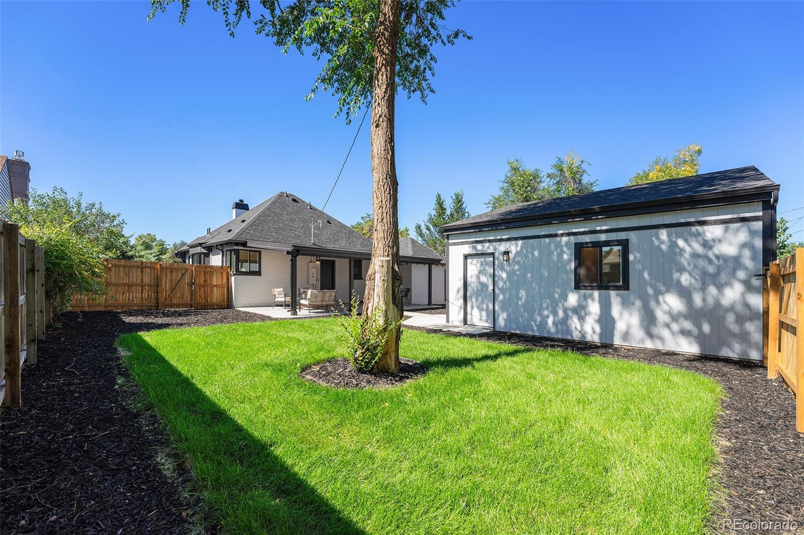 MLS Image #31 for 2850  leyden street,denver, Colorado