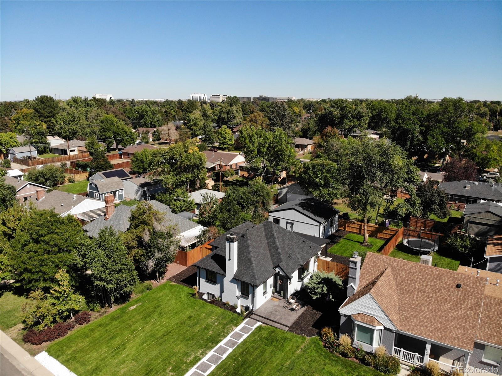 MLS Image #33 for 2850  leyden street,denver, Colorado
