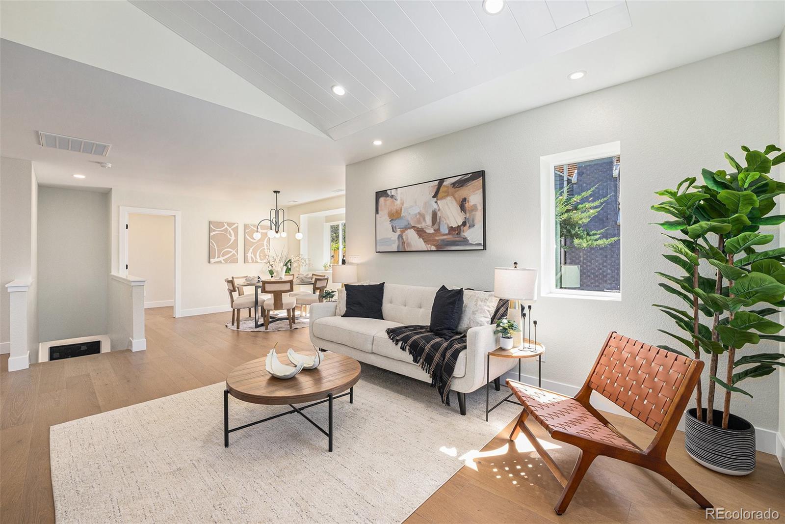 MLS Image #4 for 2850  leyden street,denver, Colorado