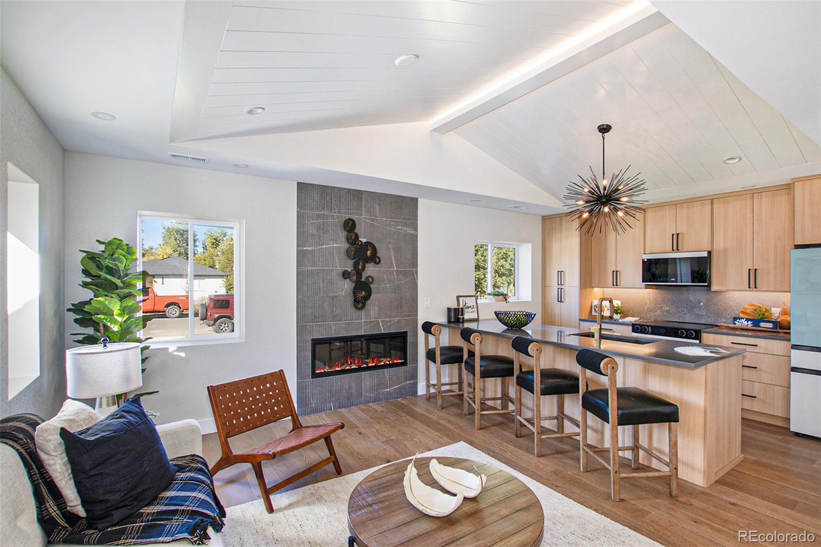 MLS Image #5 for 2850  leyden street,denver, Colorado