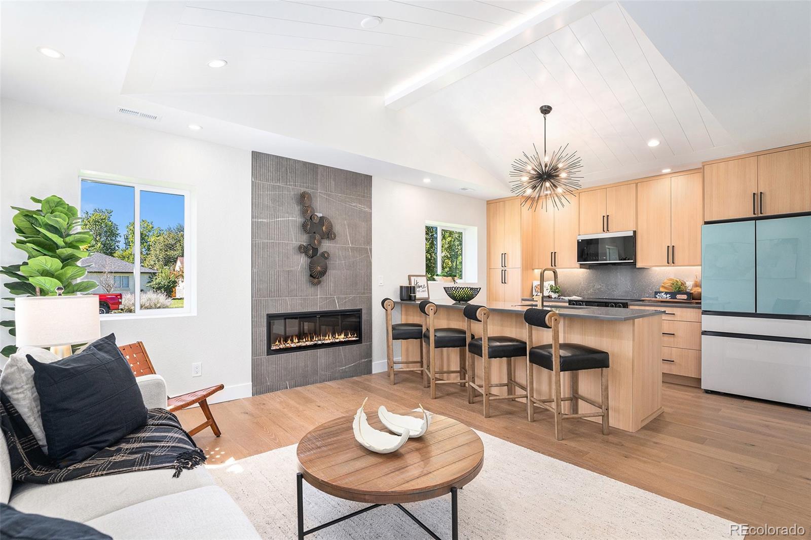 MLS Image #6 for 2850  leyden street,denver, Colorado