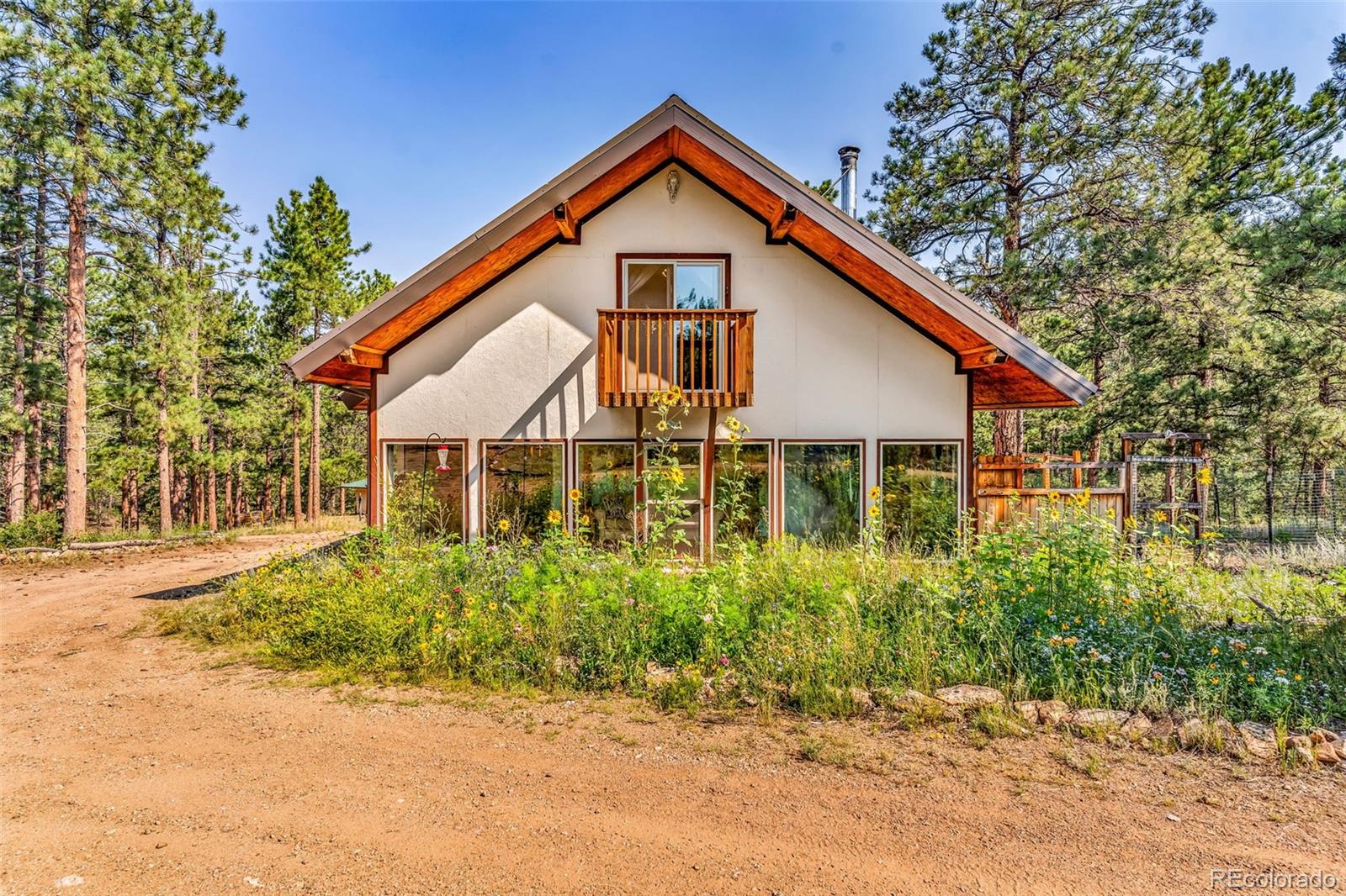 MLS Image #1 for 7073  county road 255 ,westcliffe, Colorado