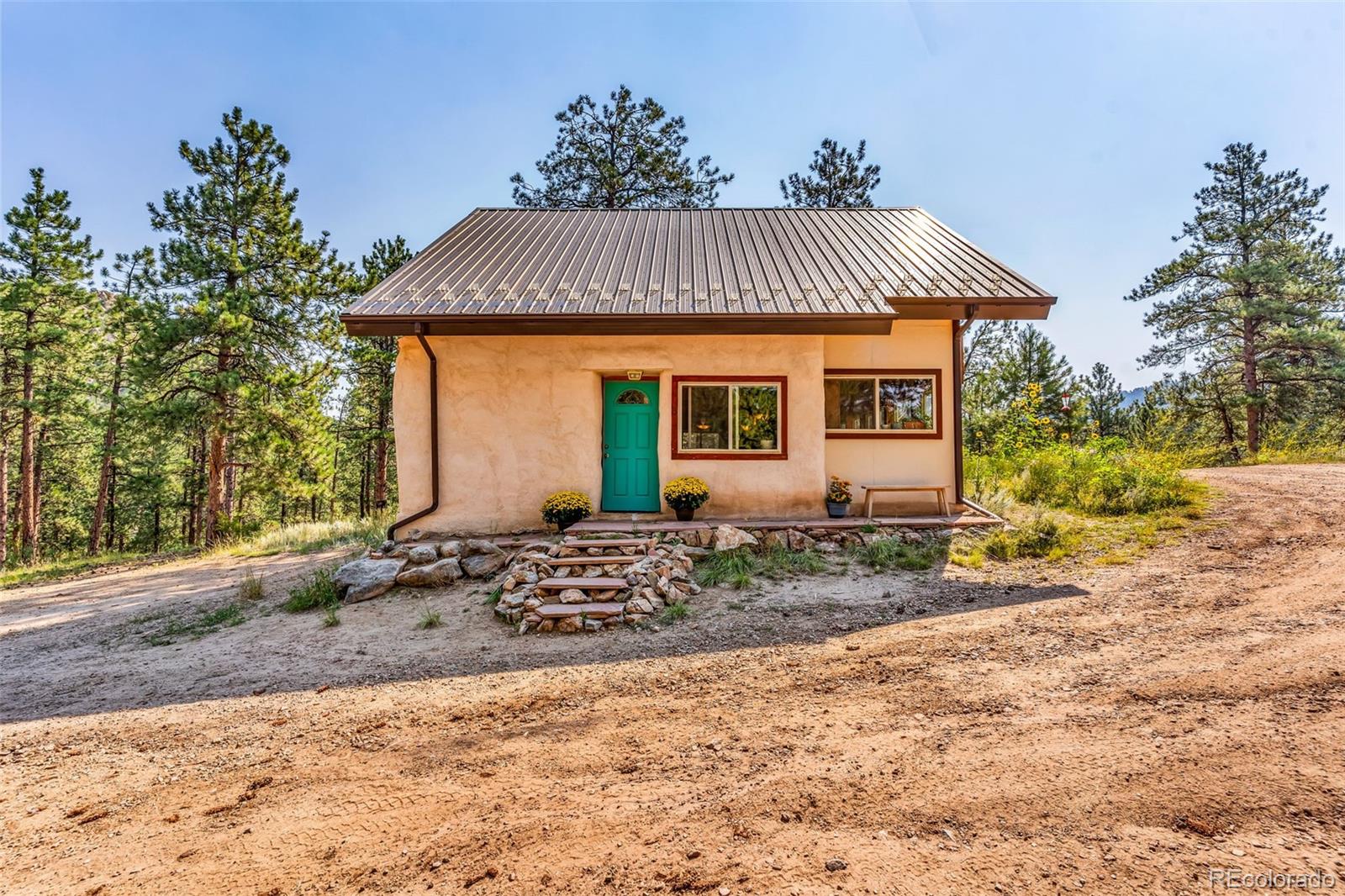 MLS Image #2 for 7073  county road 255 ,westcliffe, Colorado