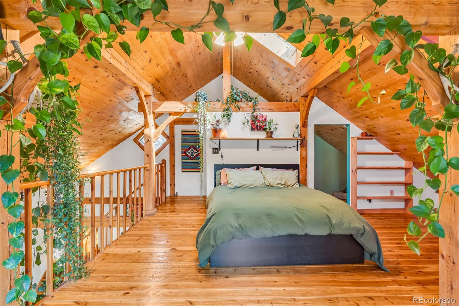 MLS Image #21 for 7073  county road 255 ,westcliffe, Colorado