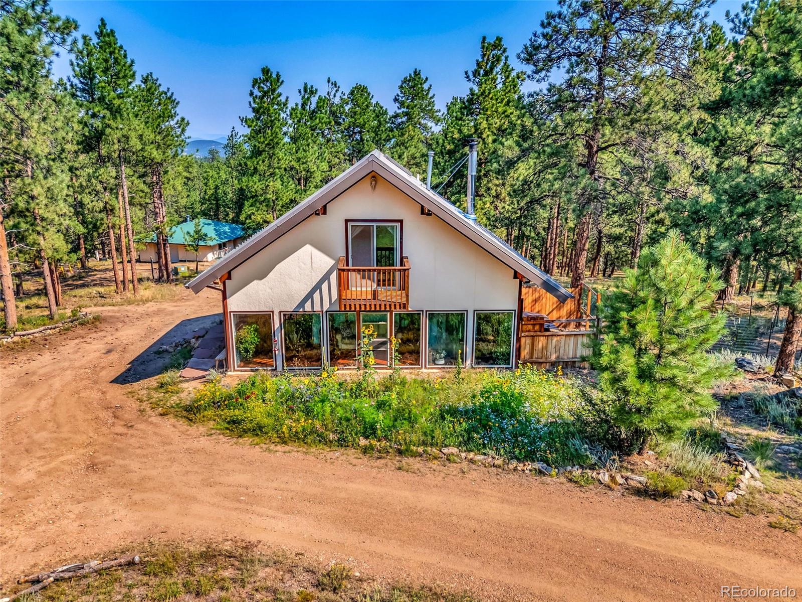 MLS Image #29 for 7073  county road 255 ,westcliffe, Colorado