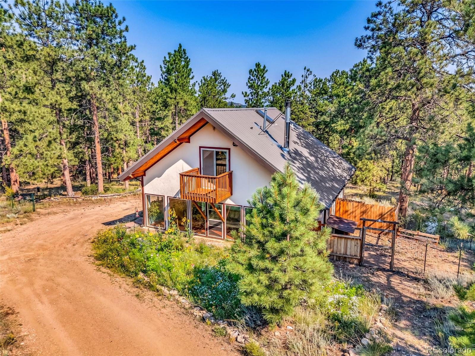 MLS Image #30 for 7073  county road 255 ,westcliffe, Colorado
