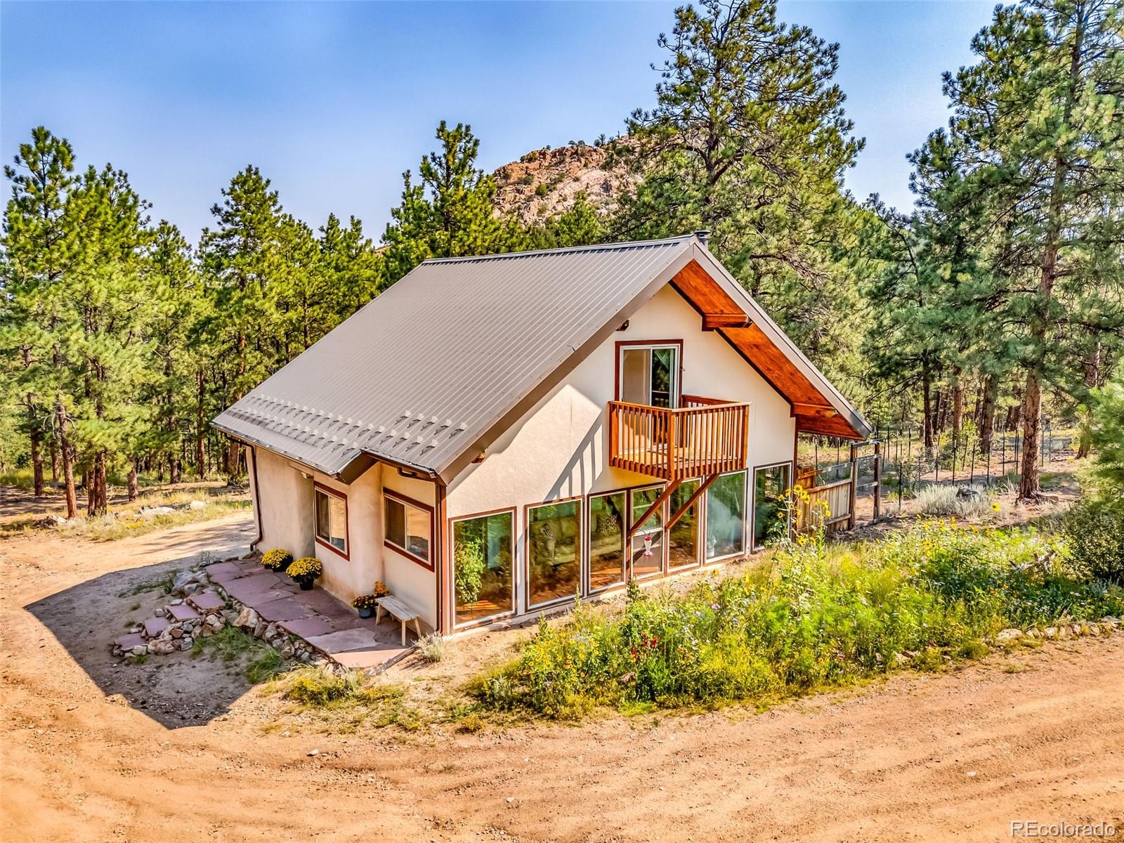MLS Image #31 for 7073  county road 255 ,westcliffe, Colorado