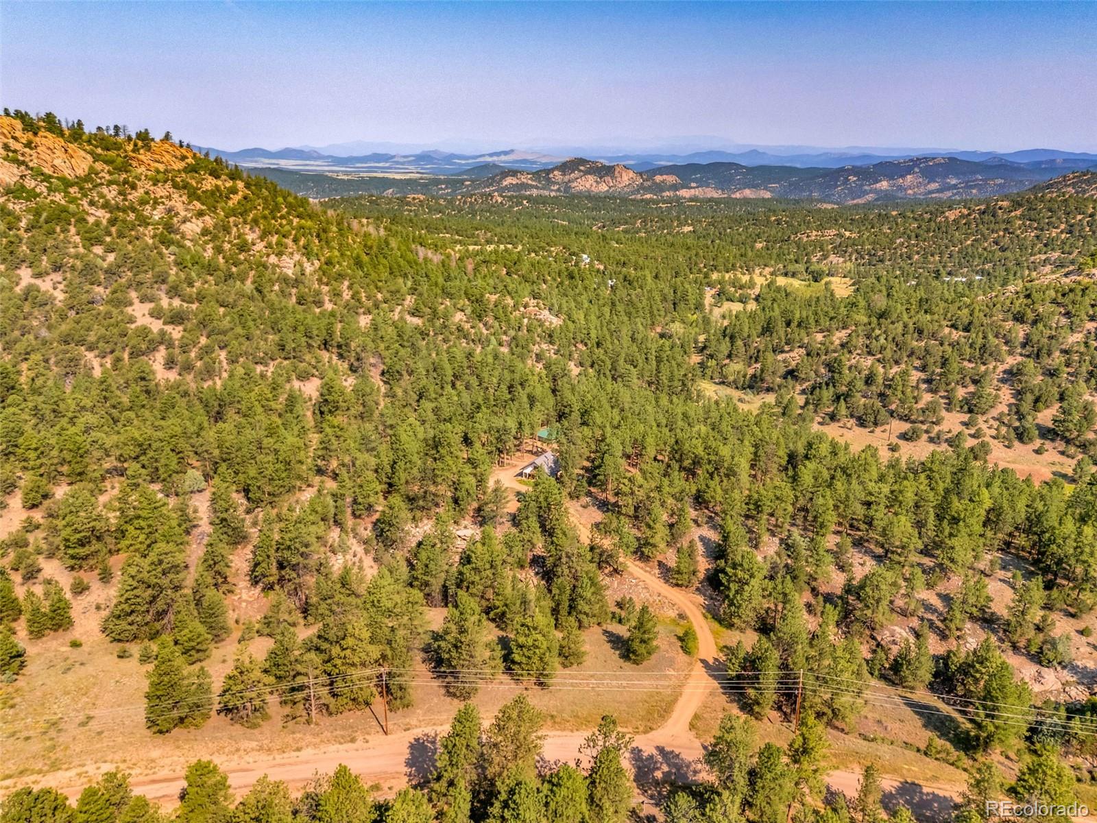 MLS Image #37 for 7073  county road 255 ,westcliffe, Colorado