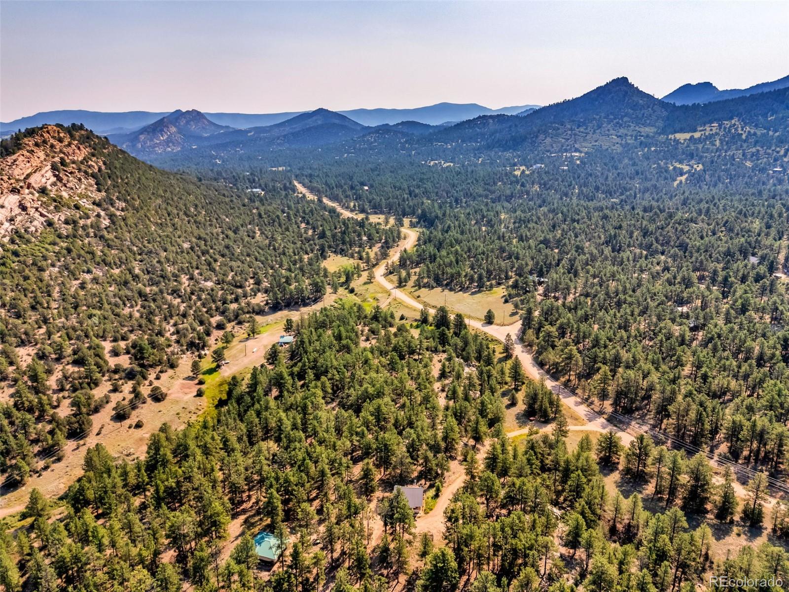MLS Image #39 for 7073  county road 255 ,westcliffe, Colorado