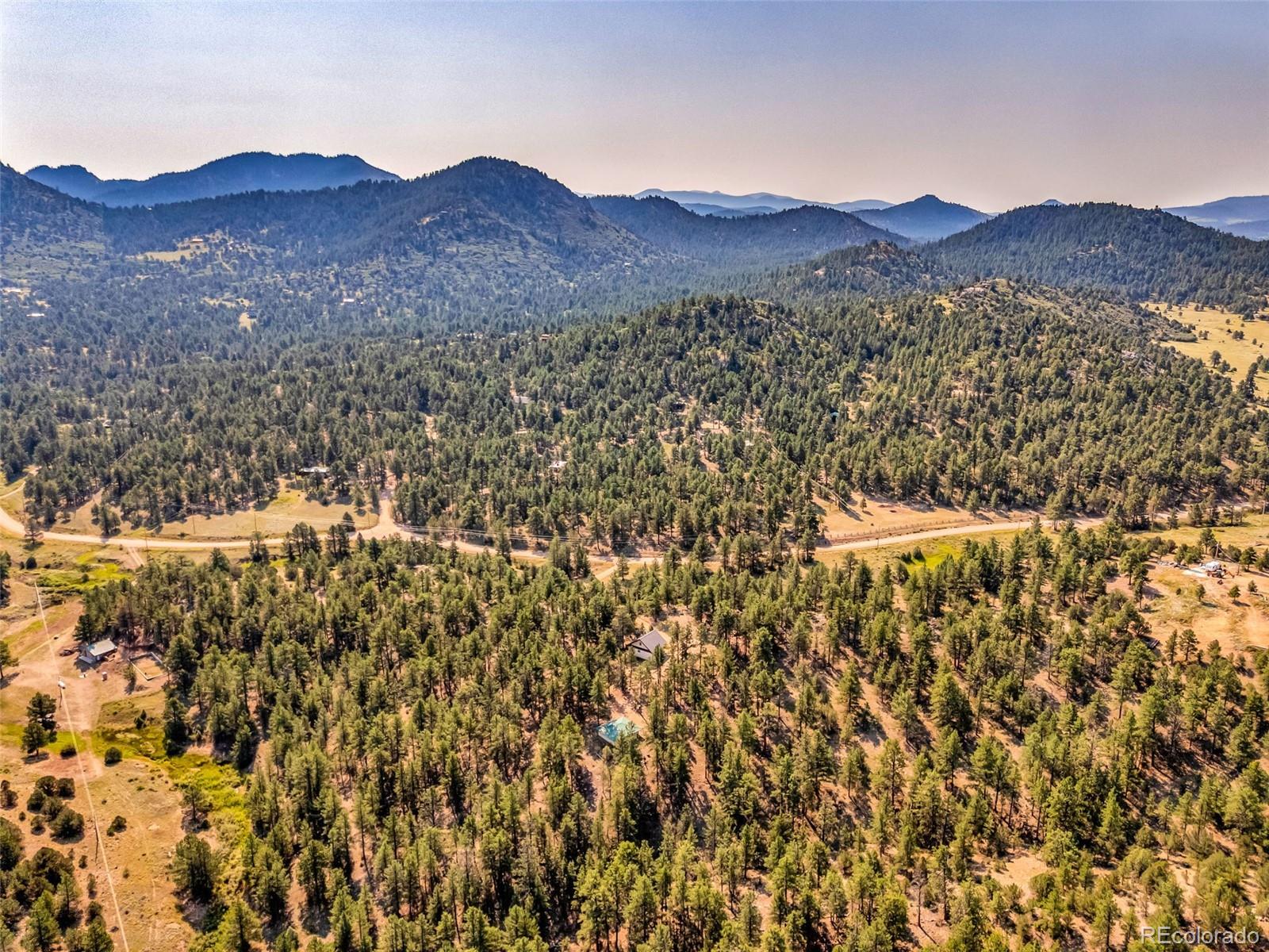 MLS Image #40 for 7073  county road 255 ,westcliffe, Colorado