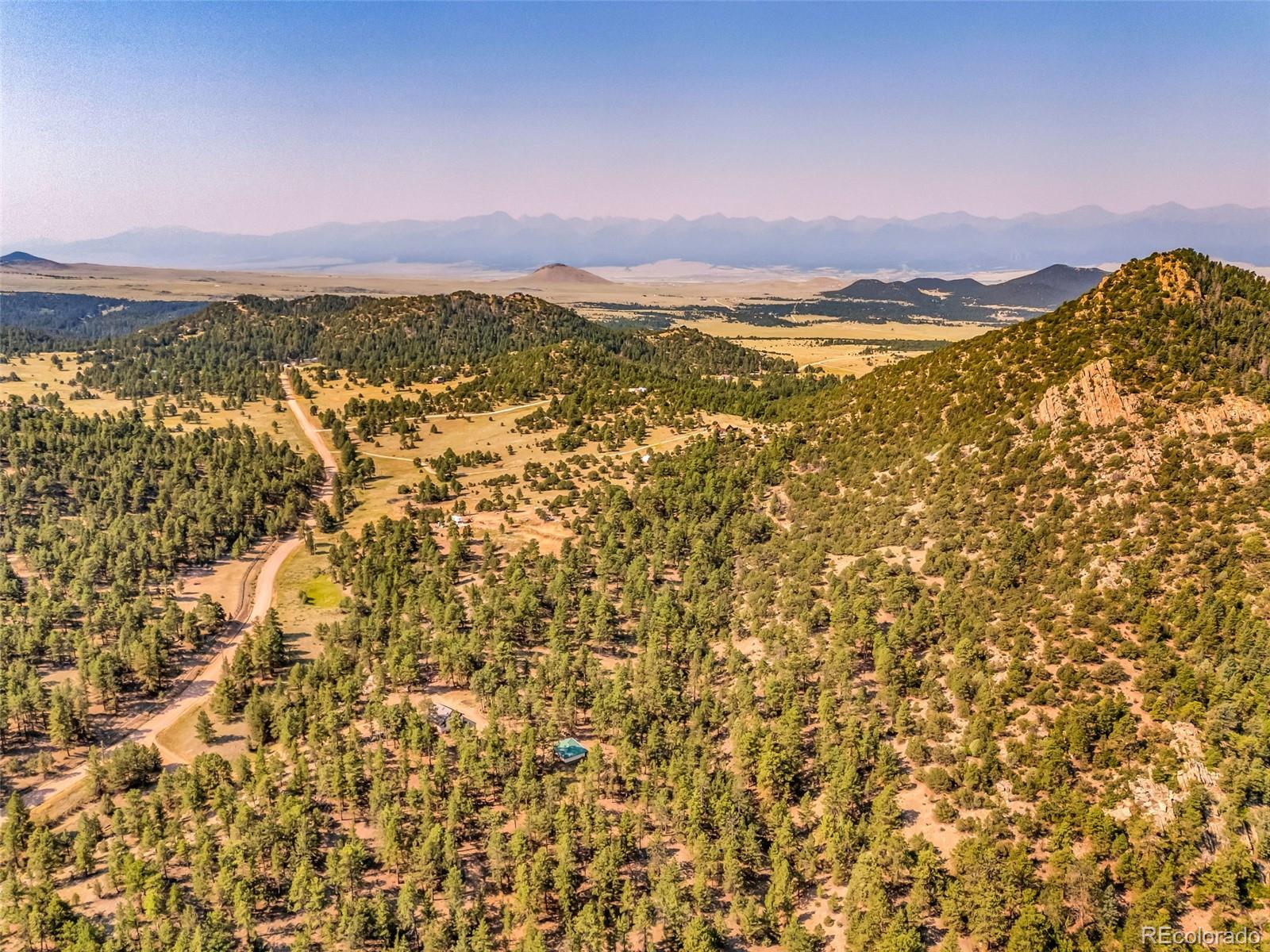 MLS Image #41 for 7073  county road 255 ,westcliffe, Colorado