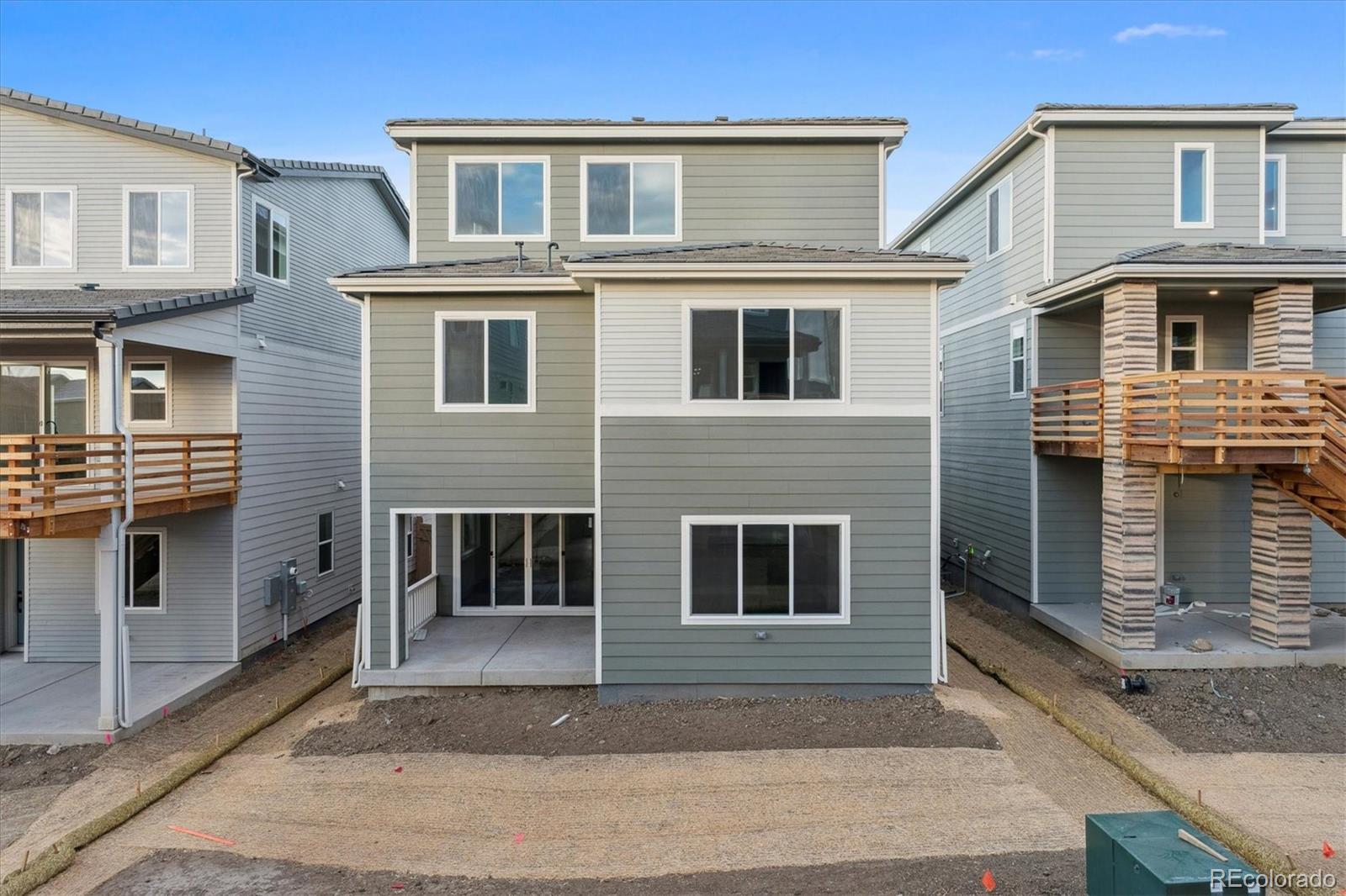 MLS Image #20 for 11300  mount emma drive,englewood, Colorado