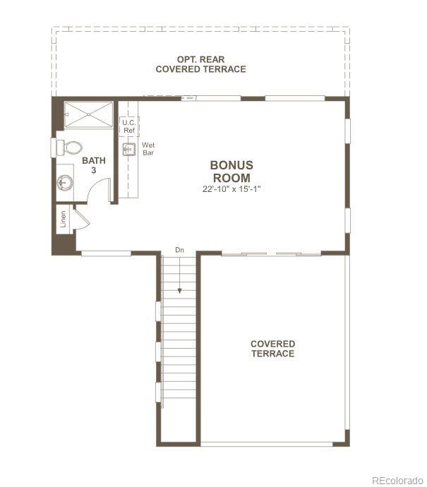MLS Image #23 for 11300  mount emma drive,englewood, Colorado