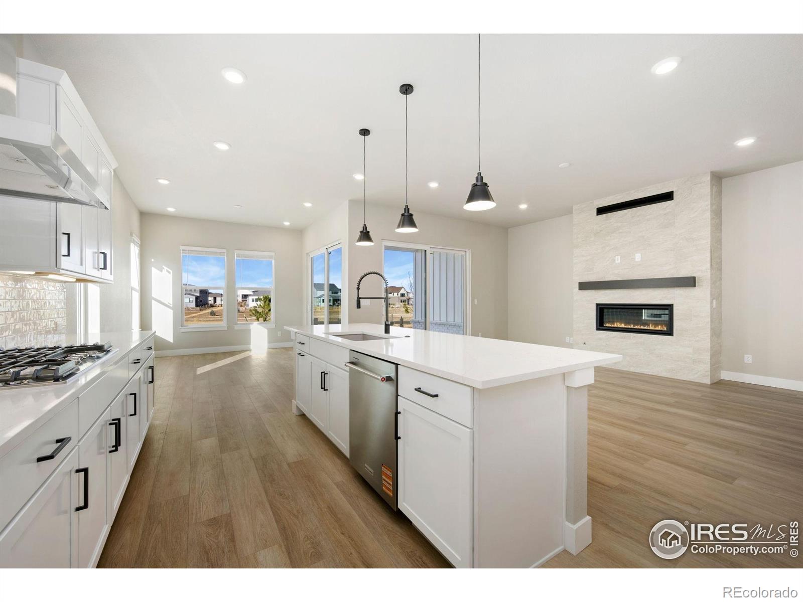 MLS Image #3 for 1426  alyssa drive,timnath, Colorado