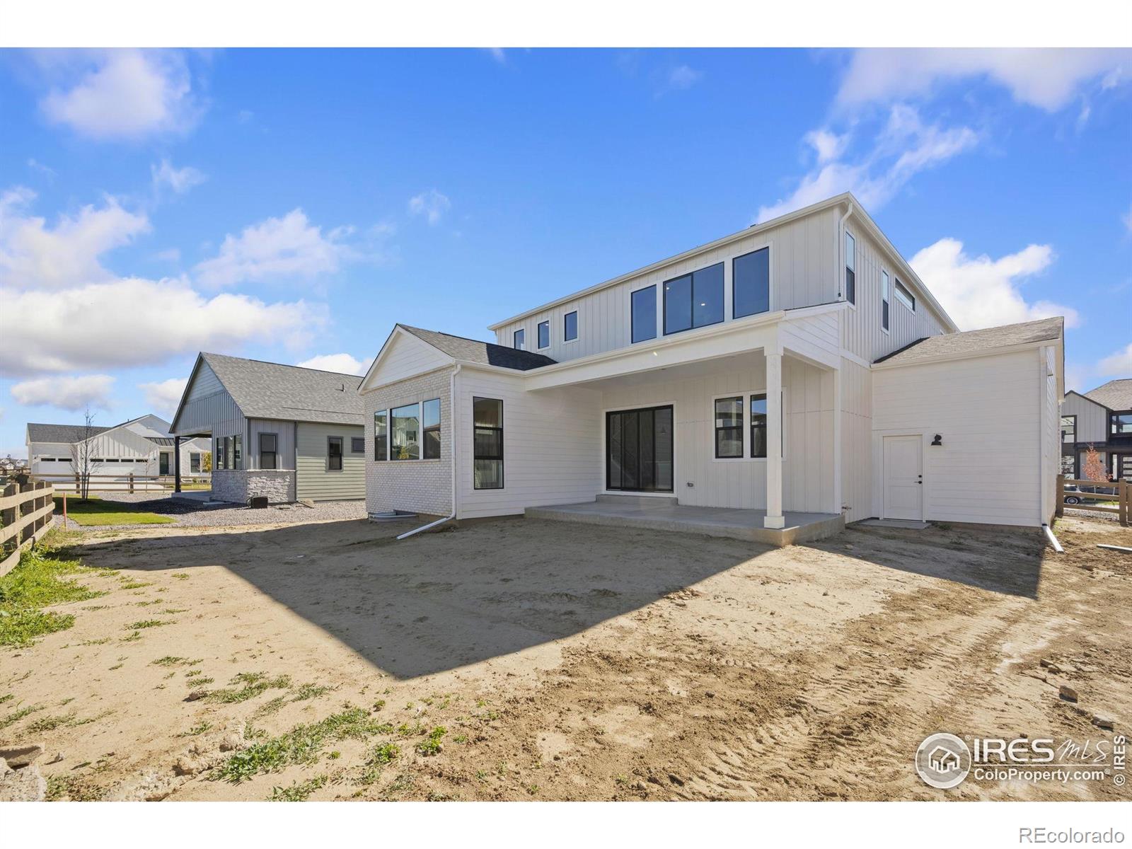 MLS Image #14 for 5874  kilbeggin road,timnath, Colorado