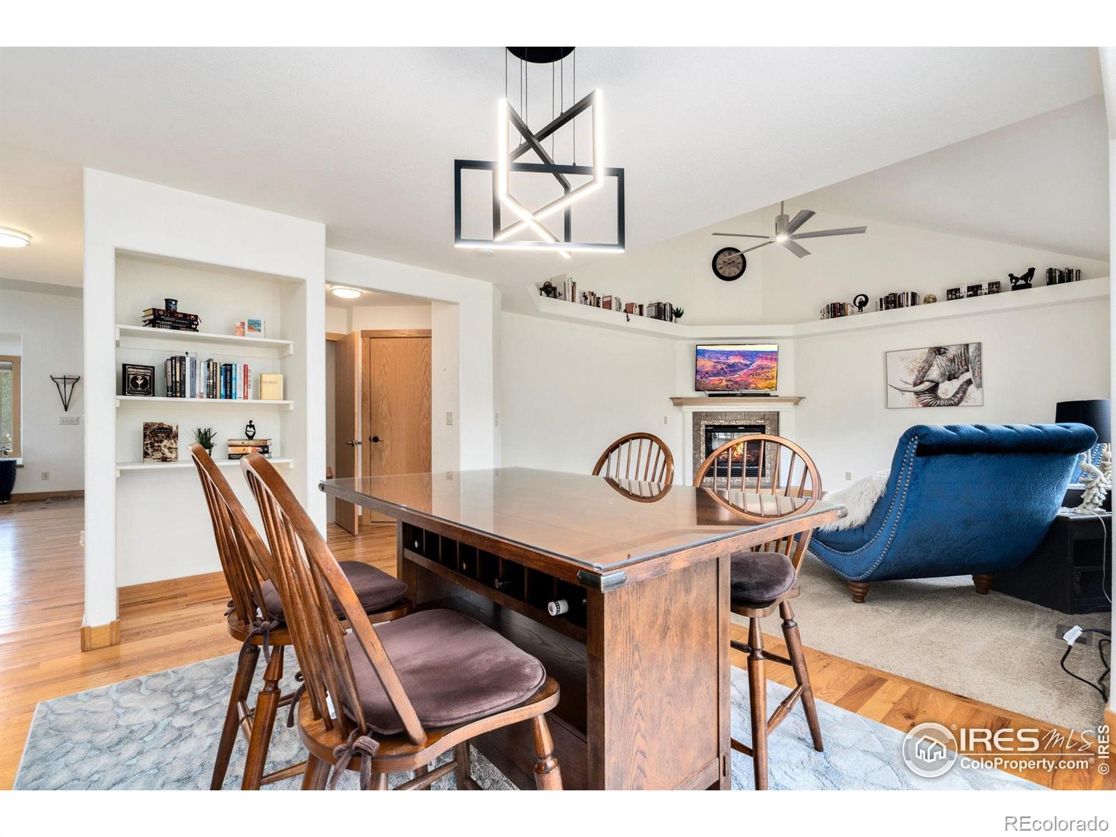 MLS Image #10 for 1361  bubbling brook court,fort collins, Colorado