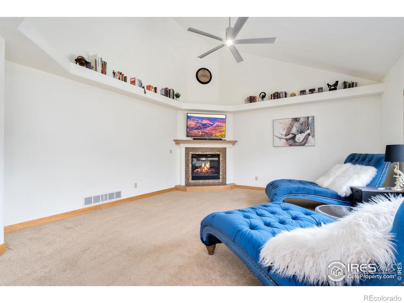 MLS Image #11 for 1361  bubbling brook court,fort collins, Colorado