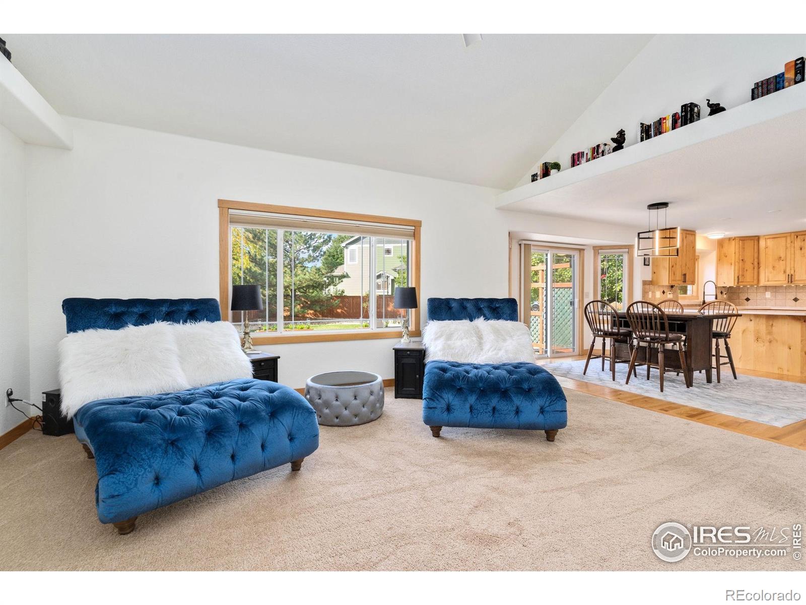 MLS Image #13 for 1361  bubbling brook court,fort collins, Colorado