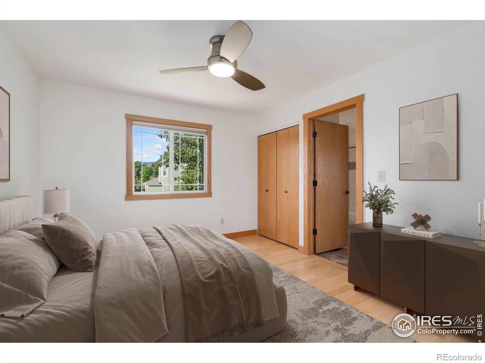 MLS Image #20 for 1361  bubbling brook court,fort collins, Colorado