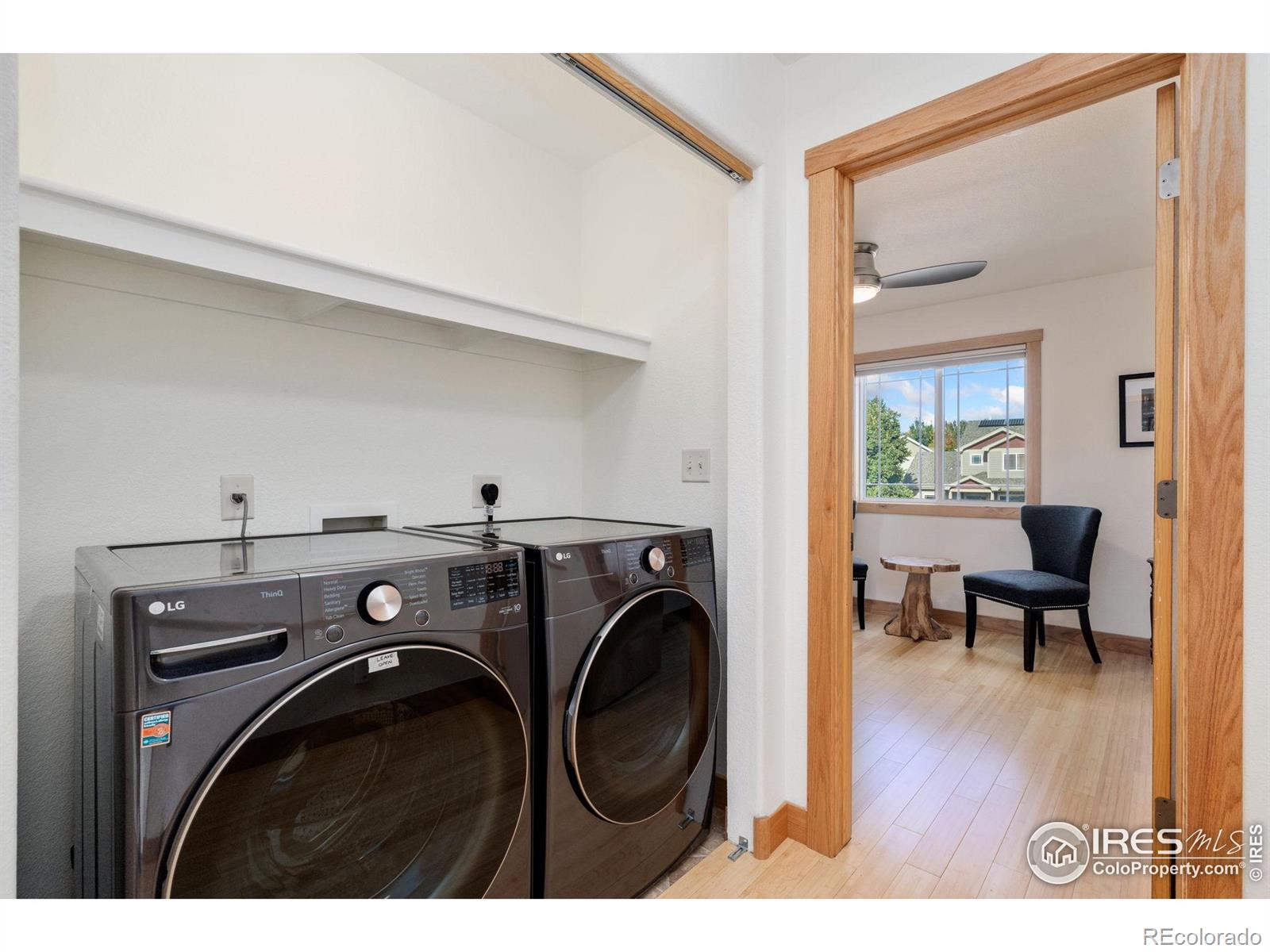 MLS Image #23 for 1361  bubbling brook court,fort collins, Colorado