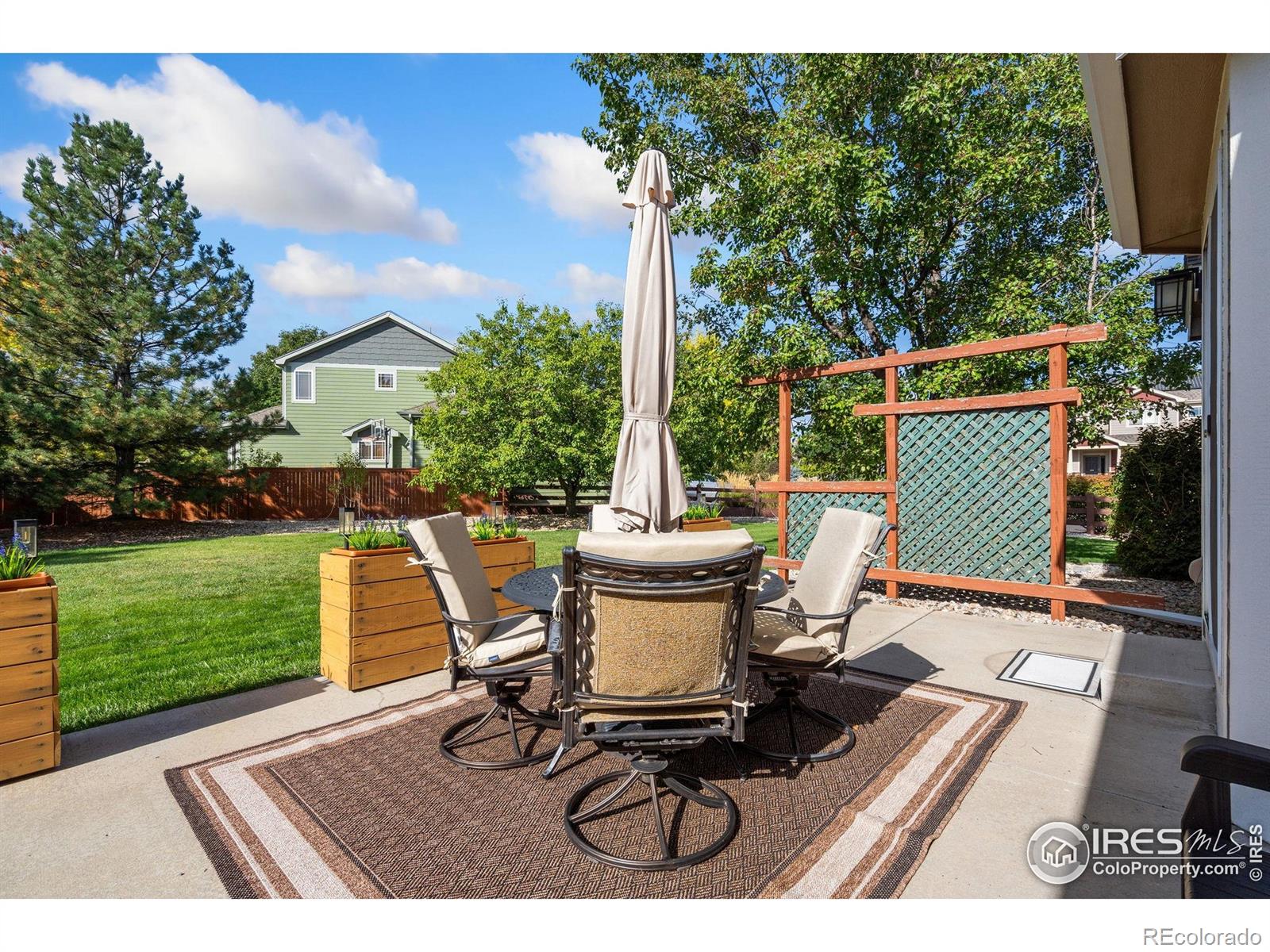 MLS Image #29 for 1361  bubbling brook court,fort collins, Colorado