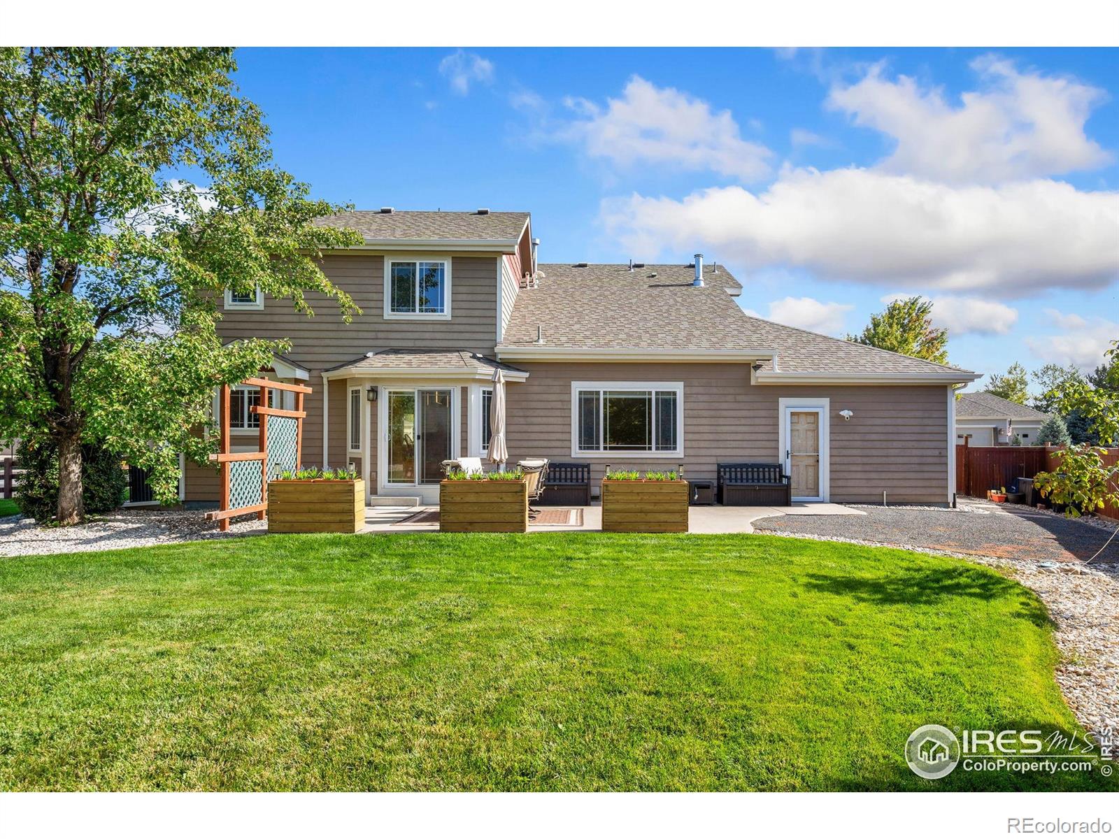 MLS Image #30 for 1361  bubbling brook court,fort collins, Colorado