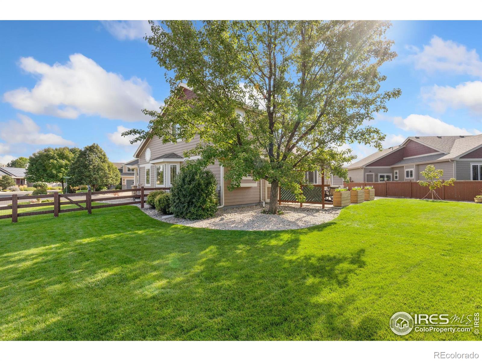 MLS Image #31 for 1361  bubbling brook court,fort collins, Colorado