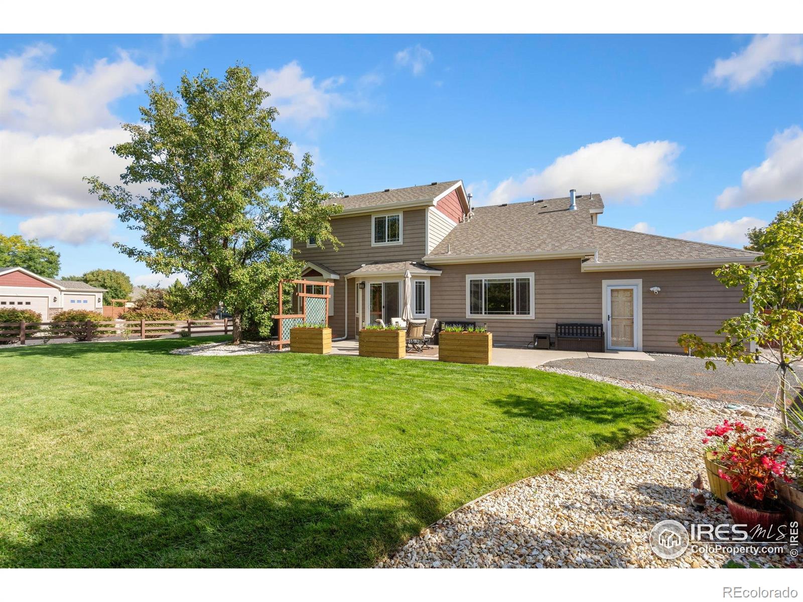 MLS Image #32 for 1361  bubbling brook court,fort collins, Colorado