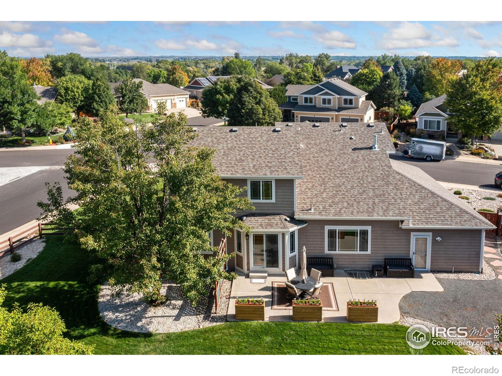 MLS Image #33 for 1361  bubbling brook court,fort collins, Colorado