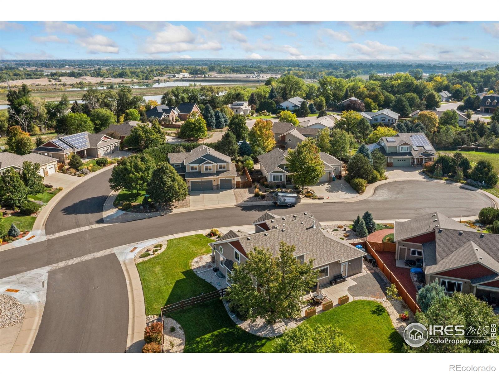 MLS Image #35 for 1361  bubbling brook court,fort collins, Colorado