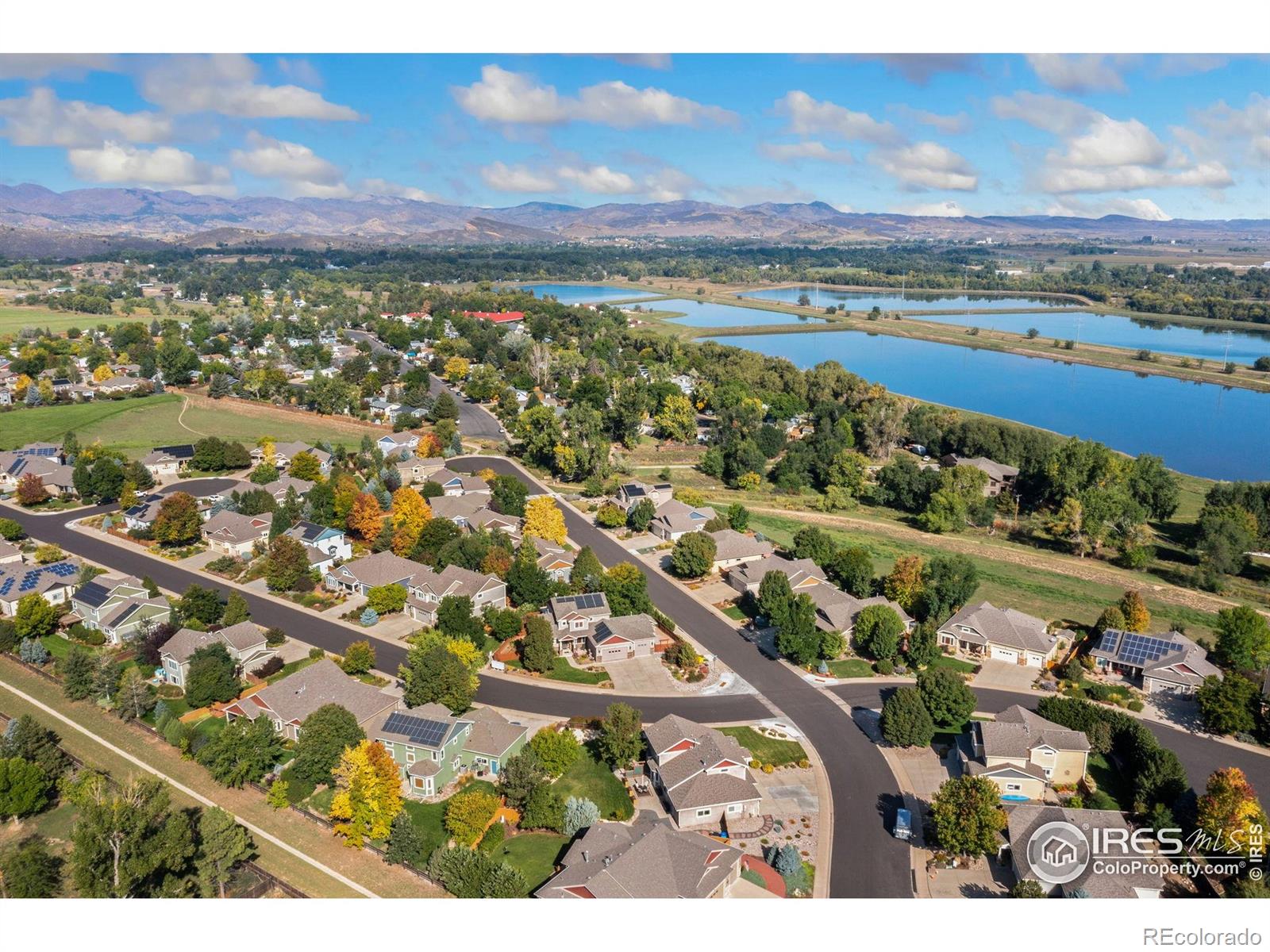 MLS Image #37 for 1361  bubbling brook court,fort collins, Colorado