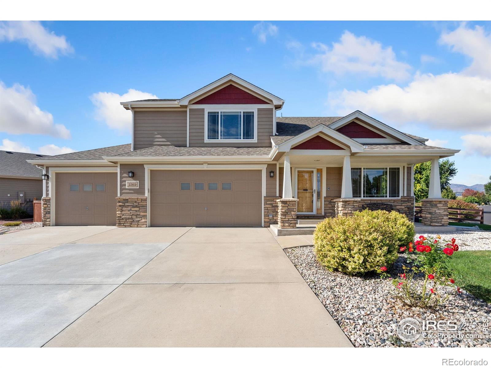 MLS Image #38 for 1361  bubbling brook court,fort collins, Colorado