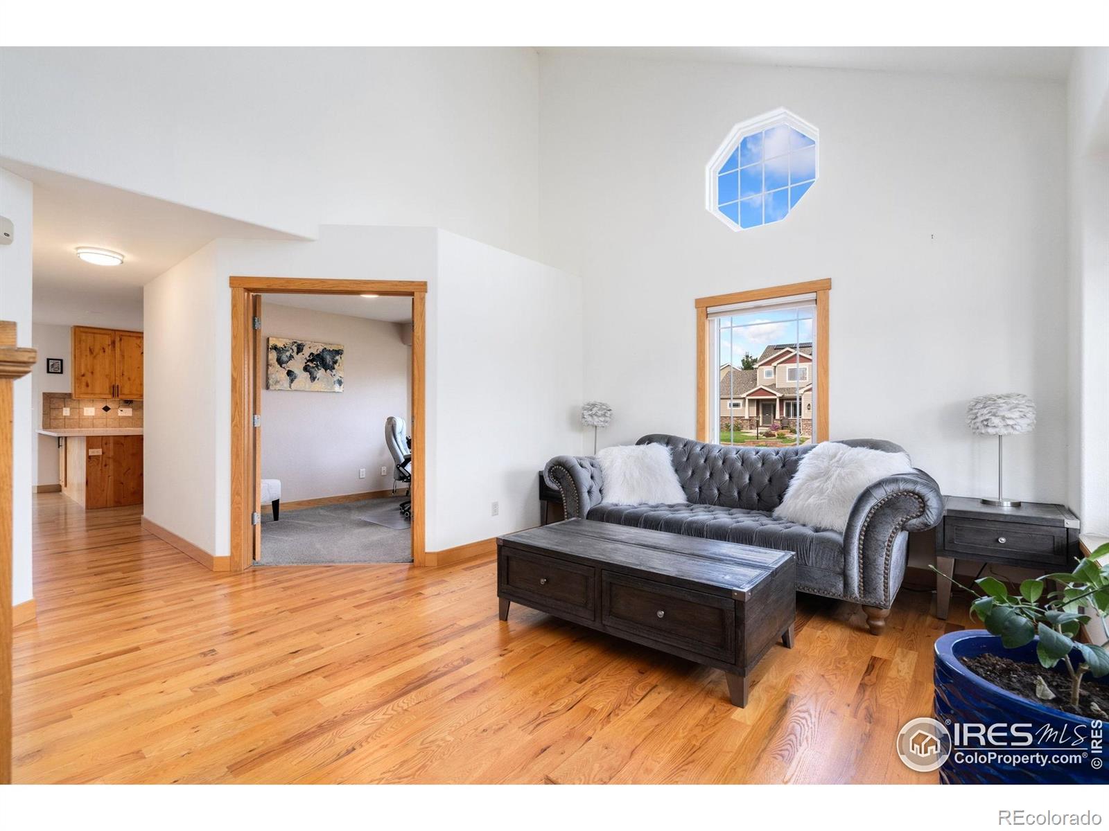 MLS Image #4 for 1361  bubbling brook court,fort collins, Colorado