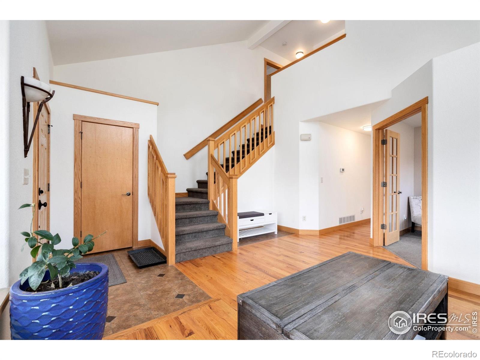 MLS Image #5 for 1361  bubbling brook court,fort collins, Colorado