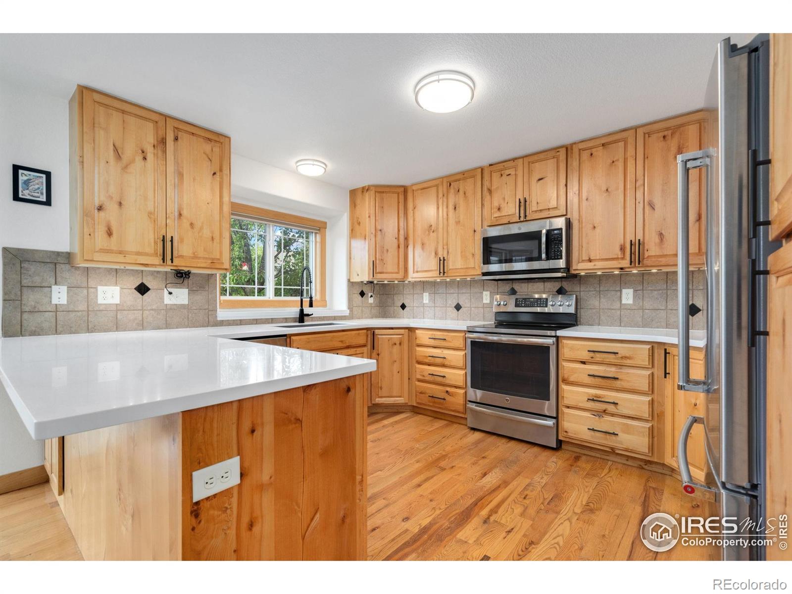 MLS Image #6 for 1361  bubbling brook court,fort collins, Colorado