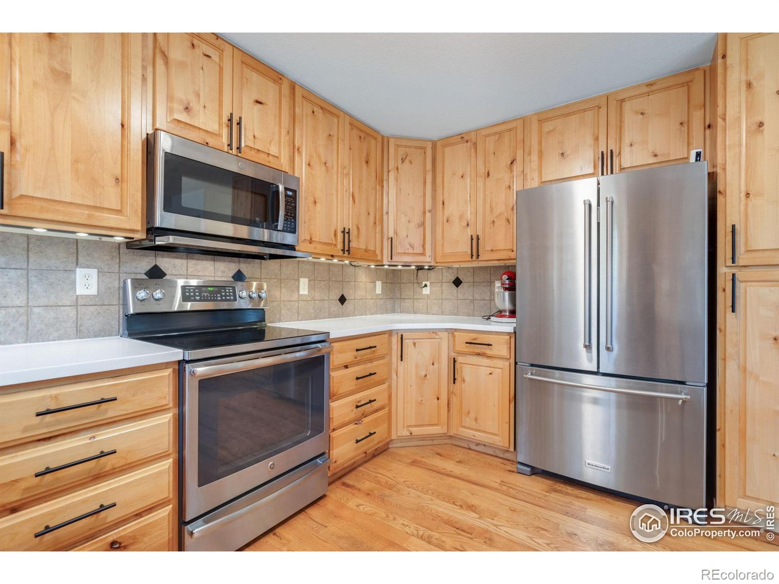 MLS Image #7 for 1361  bubbling brook court,fort collins, Colorado