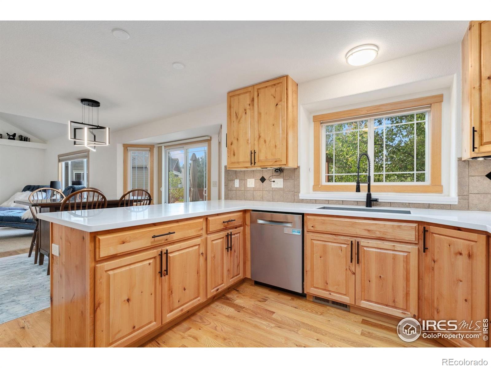 MLS Image #8 for 1361  bubbling brook court,fort collins, Colorado