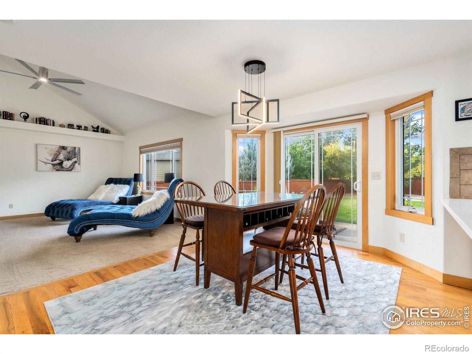 MLS Image #9 for 1361  bubbling brook court,fort collins, Colorado